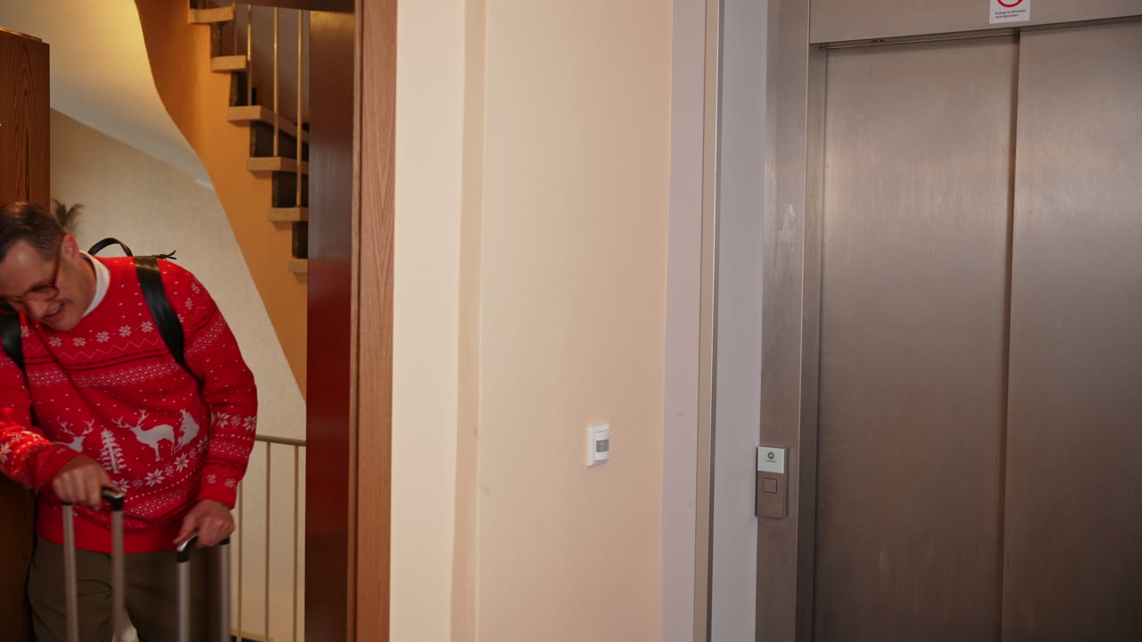 Filmvorschau: Wege im Haus