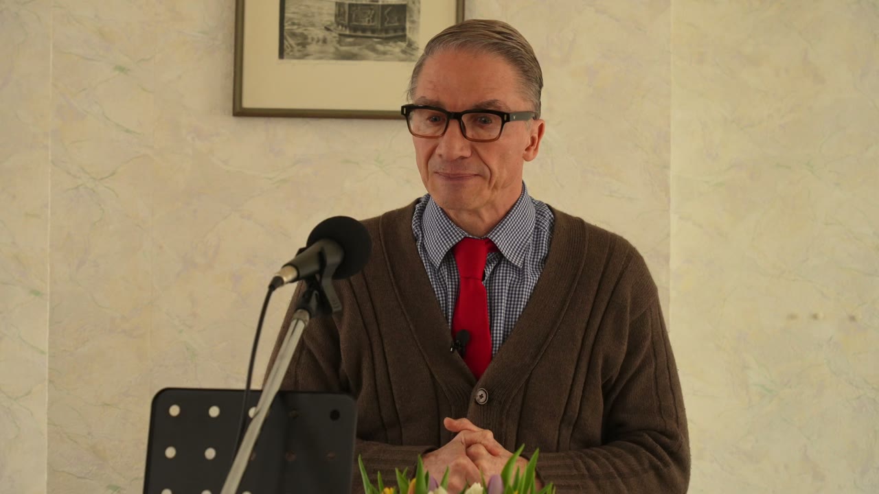 Filmvorschau: Der Saal